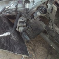 Bmw e39 525tds, снимка 12 - Автомобили и джипове - 24987347