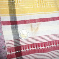 кенарена кърпа с дантела , снимка 11 - Антикварни и старинни предмети - 22299836