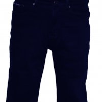 Нов модел тъмно син панталон, снимка 4 - Панталони - 22528346