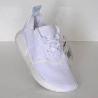 Adidas NMD_R1 Primeknit Boost CQ2040 Оригинални!, снимка 1 - Маратонки - 22846735