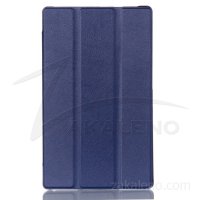Кожен, стилен калъф за таблет Lenovo Tab 2 A8-50, снимка 2 - Таблети - 21423057