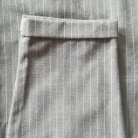Дамски панталон Vero Moda, снимка 4 - Панталони - 25524165