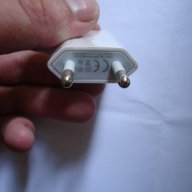 220v USB зарядно за телефон, снимка 9 - Оригинални батерии - 10106330