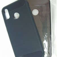 Силиконов гръб Huawei P30 Pro, снимка 4 - Калъфи, кейсове - 24889686