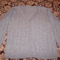 Дамски жилетки, снимка 1 - Блузи с дълъг ръкав и пуловери - 12692405
