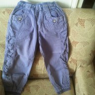 панталонче , снимка 1 - Детски панталони и дънки - 5994254