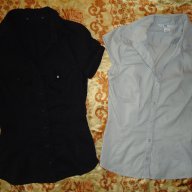 Ризи-Tommy jeans,H&M,Vero Moda , снимка 3 - Ризи - 12329020