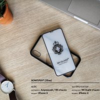 Алуминиев Магнитен Кейс Apple iPhone 7/8/X/XR/XS/Max, снимка 12 - Калъфи, кейсове - 22776530