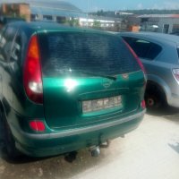 Nissan Almera Tino 2,2 TDI, снимка 4 - Автомобили и джипове - 22716113