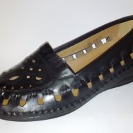 Дамски обувки HANGAO-518., снимка 3 - Дамски ежедневни обувки - 18160715