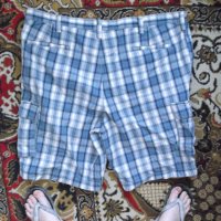 Къси панталони KIRKLAND, DOCKERS   мъжки,2-3ХЛ, снимка 8 - Къси панталони - 25702478