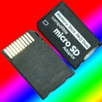 Kodak MicroSD карти 32GB, U1 Class 10, снимка 2 - Аксесоари - 21228176