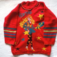 Детски дрехи за деца над 3 год., снимка 6 - Детски Блузи и туники - 13634900
