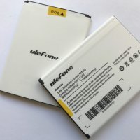 Батерия за Ulefone S8 Pro, снимка 2 - Оригинални батерии - 25277783