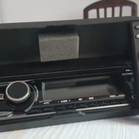 CD за кола Sony CDX-GT650UI, снимка 2 - Радиокасетофони, транзистори - 25842624