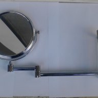 Увеличително огледало за баня, снимка 2 - Огледала - 10992313