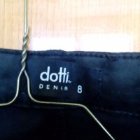 Дамски дънки Dotti размер S, снимка 2 - Дънки - 21272605