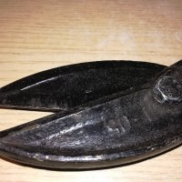 стара истинска ножица за ламарина-32см, снимка 10 - Други инструменти - 20700421