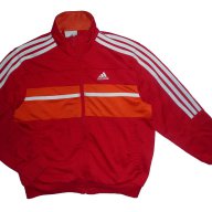 ADIDAS детски суичър, снимка 1 - Детски анцузи и суичери - 17097233