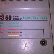 Kress cs60 lader charger-made in germany-внос швеицария, снимка 8 - Ударни инструменти - 14607137