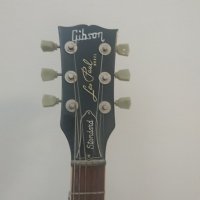 Gibson Les Paul Standard РЕПЛИКА, снимка 5 - Китари - 24943993
