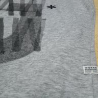 Нова тениска G-Star RAW Phili Slim T-Shirt, оригинал, снимка 12 - Тениски - 17083318