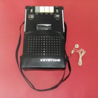 Японски Стар Касетофон 'KEYSTONE' 800CR, снимка 2 - Антикварни и старинни предмети - 24863149