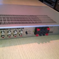 sony ta-v5 stereo amplifier-made in japan-внос швеицария, снимка 15 - Ресийвъри, усилватели, смесителни пултове - 9254645