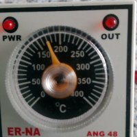 терморегулатор, снимка 1 - Резервни части за машини - 21618086
