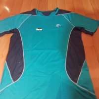 НОВИ мъжки спортни тениски Kalenji, размер S., снимка 4 - Спортни дрехи, екипи - 25303367