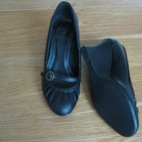 Елегантни обувки №36, снимка 5 - Дамски ежедневни обувки - 24671681
