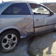 Opel Astra g 2.0 dti 16v 2002 на части., снимка 3 - Автомобили и джипове - 11851005