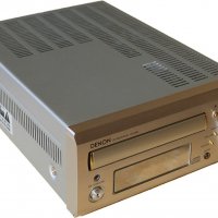 Компактно бижу Denon UD-M30 (UD-M31) - Hi-Fi CD-Receiver(Ресийвър) с вграден CD Player RDS 40W, снимка 10 - Ресийвъри, усилватели, смесителни пултове - 24493505