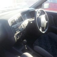 3 броя Nissan Primera 2.0 td 1.6 2.0Б на части, снимка 13 - Автомобили и джипове - 12328745