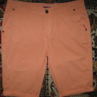 Къси панталони ALAN RUST    мъжки,размер33 , снимка 2 - Къси панталони - 25208985