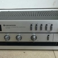 kenwood ka-300 stereo amplifier-внос швеицария, снимка 7 - Ресийвъри, усилватели, смесителни пултове - 19806342