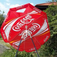 Плажни чадъри чадър здрави и за ремонт и резервни части, снимка 3 - Други спортове - 19077329