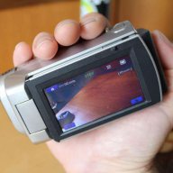 Видео камера Sony, снимка 2 - Камери - 10660271