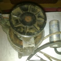 Ел мотор от стара пералня продавам, снимка 1 - Перални - 22502261