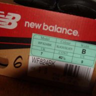 Нови New Balance оригинални маратонки, снимка 5 - Маратонки - 16048225