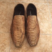 Обувки Lorenzo Corsini, снимка 1 - Ежедневни обувки - 23260827