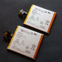 Батерия Sony Xpiria Z, снимка 1 - Оригинални батерии - 21150479