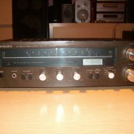 technics sa-100lk stereo receiver-made in japan-внос швеицария, снимка 3 - Ресийвъри, усилватели, смесителни пултове - 11989979