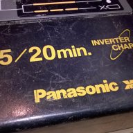 Panasonic ey0202 battery inverter charger-внос швеицария, снимка 3 - Други инструменти - 14602970