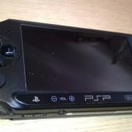 Sony psp-с батерия-спукан екран-внос швеицария, снимка 4 - PlayStation конзоли - 15870164