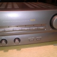 ПОРЪЧАН-sony ta-ex50-integrated stereo amplifier-внос англия, снимка 4 - Ресийвъри, усилватели, смесителни пултове - 10409756