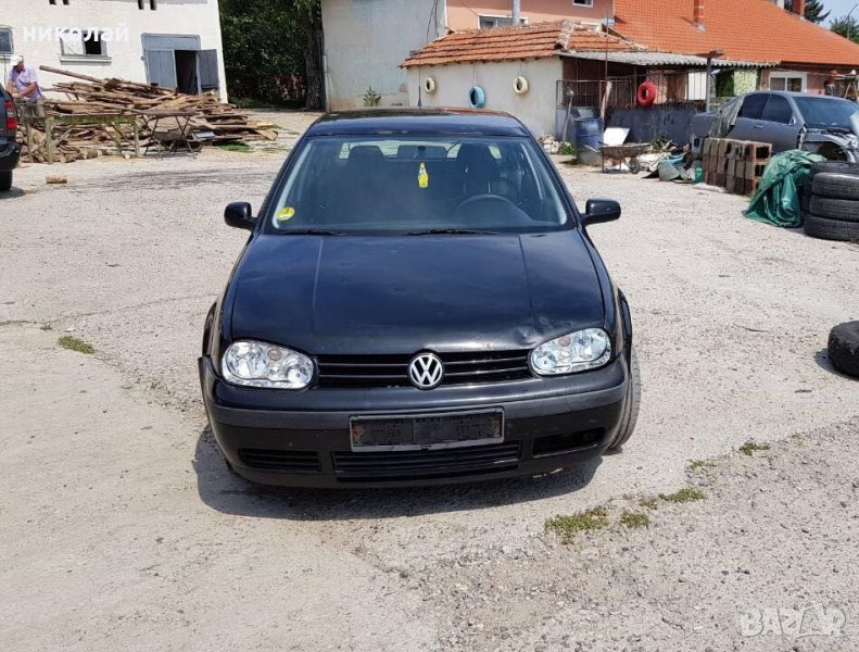Volkswagen Golf 4 1,9 , снимка 1