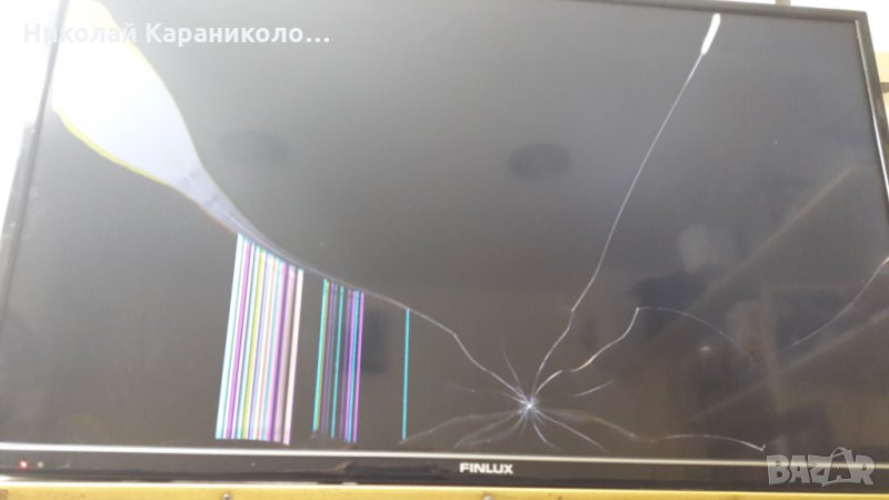 Продавам Main-17MB95S-1 от тв.FINLUX-39FLHYR168CS, снимка 1