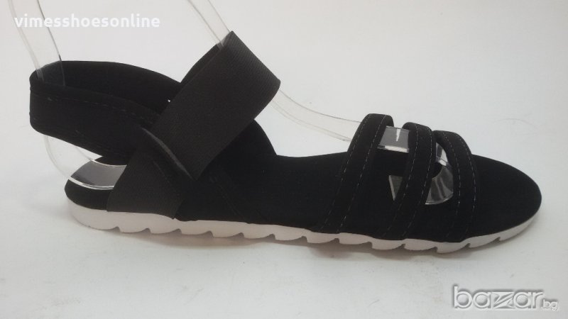 ДАМСКИ САНДАЛИ PERLASLIP, снимка 1