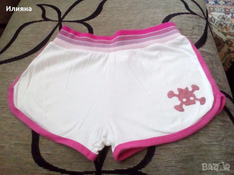 Детски къси панталони ръст до 134 см., снимка 1